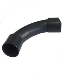 Curva PVC de 2 pulg. PVC Tamaño: 1/2” a 4" 90 Grados