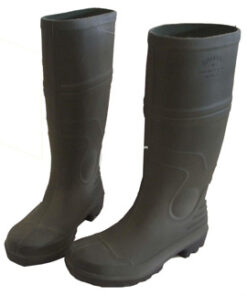 Protección de pies y piernas