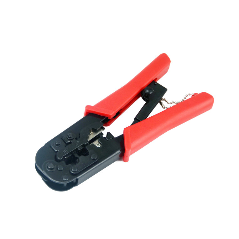 Tenazas conexiones de red SURTEK (para realizar BCN Y RJ45)
