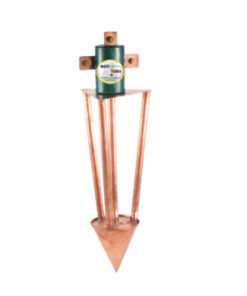 Electrodo para 85 AMP. MOD. MTK851-D