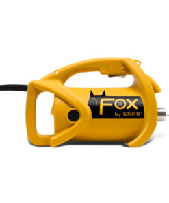 Vibrador portátil Fox
