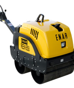 Rodillo vibrante hidráulico REN 650
