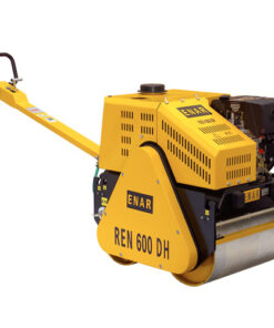 Rodillo vibrante hidráulico REN 600